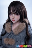 アート技研 Art-doll リアルドール A16 春月 165cm Fカップ 巨乳 セクシー白肌優しい冬着美人系 等身大ドール