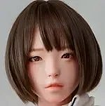 アート技研(Art-doll) ダッチワイフ 森ガール純潔優しい美人系 天使萌 160cm Aカップ ROS機能付き フルシリコン製 リアルドール 高級