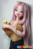 realdoll 甘えん坊 年下 あどけない 天真爛漫 白肌 清楚 可憐 純粋 誘惑 大人の色気 小悪魔 ダッチワイフ
