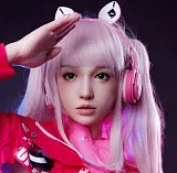 アート技研(Art-doll) ダッチワイフ 森ガール純潔優しい美人系 天使萌 160cm Aカップ ROS機能付き フルシリコン製 リアルドール 高級