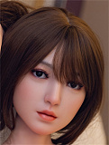 アート技研(Art-doll) ダッチワイフ 森ガール純潔優しい美人系 天使萌 160cm Aカップ ROS機能付き フルシリコン製 リアルドール 高級