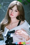 realdoll 美人系 クールビューティー 凛々しい 大人 モデル顔 気高い 超軟質 幻想的 アダルト ドール