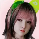 アート技研(Art-doll) ダッチワイフ 森ガール純潔優しい美人系 天使萌 160cm Aカップ ROS機能付き フルシリコン製 リアルドール 高級