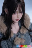 realdoll 華やか ビジュアル系 Bishoujo Idol 瑞々しい あどけない 華奢 無垢 お嬢様 ナチュラルメイク 白肌 ラ ぶ ドール