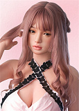 アート技研 Art-doll  リアルドール A16 春月 165cm Eカップ 巨乳 セクシー白肌優しい冬着美人系 等身大ドール 高級ラブドール 正規新品