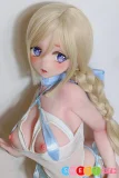 三つ編み セクシーランジェリー 欲求不満 淫乱 ドM 快楽主義 蕩ける 快楽の虜 ラ ぶ ドール