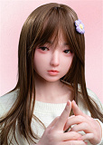アート技研(Art-doll) NOVAシリーズ 梓桤 小麦色アクティブギャル系美人 ラブドール 148cm Dカップ ROS機能付き シリコンヘッド TPEボディ