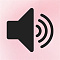 音声加工付き・日本語