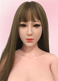 アート技研(Art-doll) NOVAシリーズ 梓桤 小麦色アクティブギャル系美人 ラブドール 148cm Dカップ ROS機能付き シリコンヘッド TPEボディ
