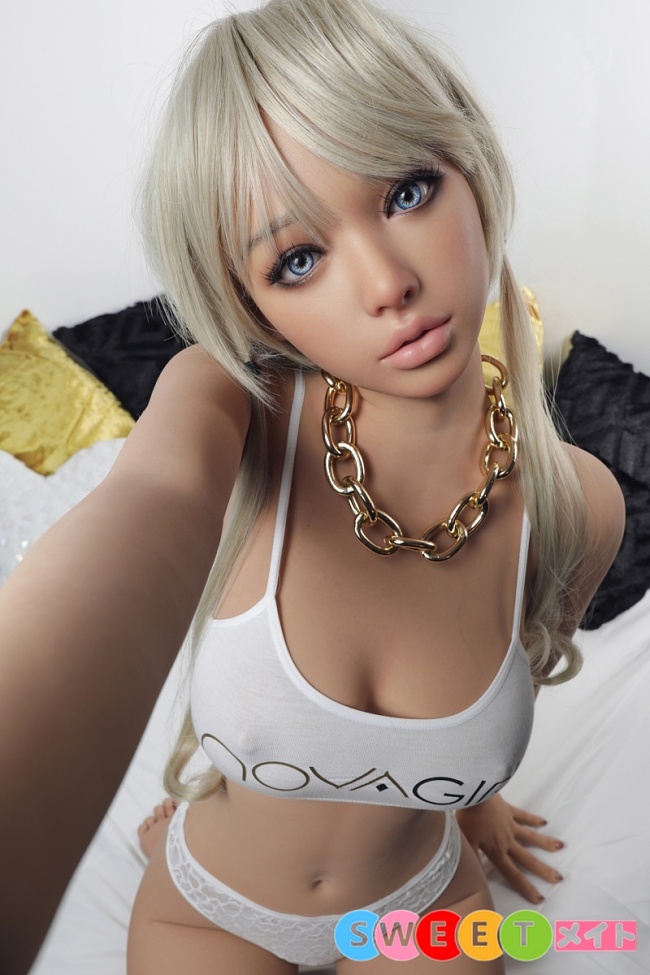 アート技研(Art-doll) NOVAシリーズ 梓桤 小麦色アクティブギャル系美人 ラブドール 148cm Dカップ ROS機能付き シリコンヘッド TPEボディ