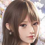 6月30日迄キャンペーン！ Doll Senior 高級 シリコン製 ラブドール「ハードハンド+ハードフィード+新技術の骨格関節+ジェルお尻+ゼリ一胸等無料！」かわいい アジア美少女