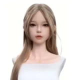 6月30日迄キャンペーン！ Doll Senior 高級 シリコン製 ラブドール「ハードハンド+ハードフィード+新技術の骨格関節+ジェルお尻+ゼリ一胸等無料！」かわいい アジア美少女
