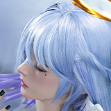 6月30日迄キャンペーン！ Doll Senior 高級 シリコン製 ラブドール「ハードハンド+ハードフィード+新技術の骨格関節+ジェルお尻+ゼリ一胸等無料！」かわいい アジア美少女