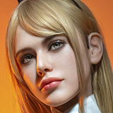 6月30日迄キャンペーン！ Doll Senior 高級 シリコン製 ラブドール「ハードハンド+ハードフィード+新技術の骨格関節+ジェルお尻+ゼリ一胸等無料！」かわいい アジア美少女