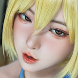 6月30日迄キャンペーン！ Doll Senior 高級 シリコン製 ラブドール「ハードハンド+ハードフィード+新技術の骨格関節+ジェルお尻+ゼリ一胸等無料！」かわいい アジア美少女