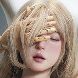 6月30日迄キャンペーン！ Doll Senior 高級 シリコン製 ラブドール「ハードハンド+ハードフィード+新技術の骨格関節+ジェルお尻+ゼリ一胸等無料！」かわいい アジア美少女