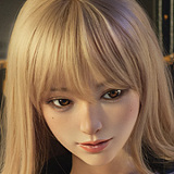 6月30日迄キャンペーン！ Doll Senior 高級 シリコン製 ラブドール「ハードハンド+ハードフィード+新技術の骨格関節+ジェルお尻+ゼリ一胸等無料！」かわいい アジア美少女