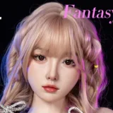 6月30日迄キャンペーン！ XTdoll 幻想ガールズフレンドシリーズ ラブドール「ROS口開閉機能+ゼリー胸+ボディリアルメイク+ハードハンド+ハードフィート+2.0骨格指関節+飛び出し防止等無料」フルシリコン アダルトドール 巨乳 超擬真 等身大ドール