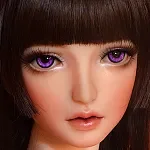 ElsaBabe アニメドール 6月30日迄 14%OFF キャンペーン 7種の追加オプションから2つ無料 シリコン製 リアルドール かわいい美少女 小柄