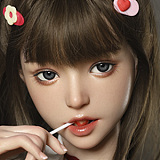 6月30日迄キャンペーン！ Doll Senior 高級 シリコン製 ラブドール「ハードハンド+ハードフィード+新技術の骨格関節+ジェルお尻+ゼリ一胸等無料！」かわいい アジア美少女