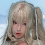 6月30日迄キャンペーン！ XTdoll 幻想ガールズフレンドシリーズ ラブドール「ROS口開閉機能+ゼリー胸+ボディリアルメイク+ハードハンド+ハードフィート+2.0骨格指関節+飛び出し防止等無料」フルシリコン アダルトドール 巨乳 超擬真 等身大ドール