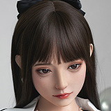6月30日迄キャンペーン！ Doll Senior 高級 シリコン製 ラブドール「ハードハンド+ハードフィード+新技術の骨格関節+ジェルお尻+ゼリ一胸等無料！」かわいい アジア美少女