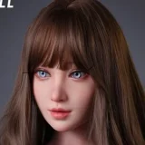 6月30日迄キャンペーン！ XTdoll 幻想ガールズフレンドシリーズ ラブドール「ROS口開閉機能+ゼリー胸+ボディリアルメイク+ハードハンド+ハードフィート+2.0骨格指関節+飛び出し防止等無料」フルシリコン アダルトドール 巨乳 超擬真 等身大ドール