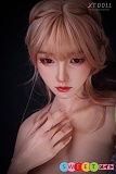 顔面偏差値高 美少女 アイドル顔 可愛い 整った顔立ち ラブドール