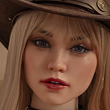 6月30日迄キャンペーン！ Doll Senior 高級 シリコン製 ラブドール「ハードハンド+ハードフィード+新技術の骨格関節+ジェルお尻+ゼリ一胸等無料！」かわいい アジア美少女