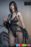 lovedoll 黒ストッキング 精巧 静謐 凛とした 冷徹 崇高 鋭利的 禁欲的 神秘的 ラブドール 通販