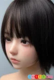 realdoll 透明感 恥じらい 可憐な蕾 清楚な裏の顔 ヘッド単体 ラブドール 販売