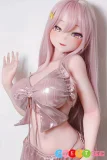 lovedoll ビキニ セクシー 落ち着く 妖艶 包容力 しっとり リアルドール