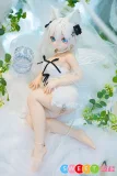 realdoll 扇情的 挑発的 淫靡 肉感 むっちり エロ 可愛い ドール アダルト