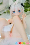 realdoll ヴァギナ 半裸 未熟 あどけない 華奢 無垢 可憐 ラブドール 通販