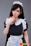 色っぽい 誘惑 大人の色気 小悪魔 扇情的 アニメ風リアル ラブドール