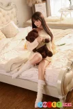 Real Girl A工場製 R101ヘッド 冬着お姉さん 157cm 普乳Cカップ セクシー 口開閉機能あり シリコン製 sex doll ダッチワイフ