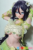 ElsaBabe  RAD027 清水薄荷 二次元 144cm M 森ガール 愛しい小柄清純派美少女 ダッチワイフ