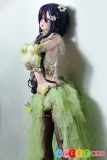 ElsaBabe  RAD027 清水薄荷 二次元 144cm M 森ガール 愛しい小柄清純派美少女 ラブドール