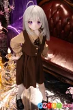 realdoll 無垢 可憐 儚げ うぶ 柔和 イノセント 繊細 ラブドール リアル