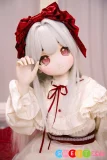 realdoll Bishoujo Idol 瑞々しい あどけない 華奢 無垢 ラ ぶ ドール