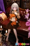 XYGO 許願谷 等身大 アニメドール 141cm Cカップ 露露卡 無邪気 あどけない 天真爛漫 少女 ラブドール