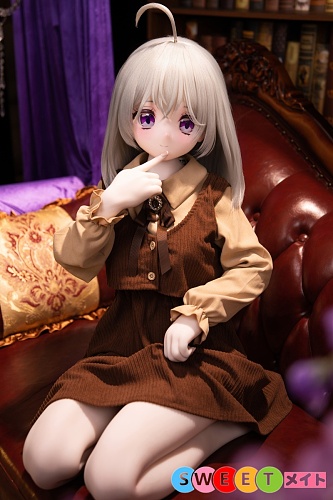 XYGO 許願谷 等身大 アニメドール 141cm Cカップ 露露卡 無邪気 あどけない 天真爛漫 少女 リアルドール シリコン製頭部 TPE製ボディ