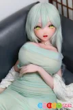 lovedoll 華やか ビジュアル系 Bishoujo Idol 瑞々しい 貪欲に求める リアルドール
