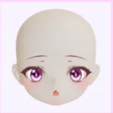 MW Girl 魔物姫 千代子 Chiyoko アニメ ブルーアーカイブ カヨコ コスプレラブドール 115cm 巨乳 ネグリジェ ダッチワイフ ソフビヘッド＋シリコンボディ