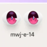 MW Girl 魔物姫 アニメドール ウイッグ&眼球単品販売専用ページ 可愛い 美少女 ラブドール 小柄 巨乳  ミニセックスドール