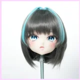MW Girl 魔物姫 アニメドール ウイッグ&眼球単品販売専用ページ 可愛い 美少女 ラブドール 小柄 巨乳  ミニセックスドール