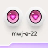MW Girl 魔物姫 アニメドール ウイッグ&眼球単品販売専用ページ 可愛い 美少女 ラブドール 小柄 巨乳  ミニセックスドール