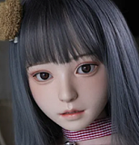 XTDOLL XT-byx2 Kaena 清楚系お姉さんシャツ誘惑 ダッチワイフ 153cm Iカップ 爆乳 ラブドール シリコン製 軽量