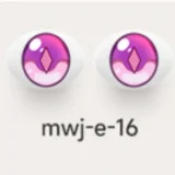 MW Girl 魔物姫 アニメドール ウイッグ&眼球単品販売専用ページ 可愛い 美少女 ラブドール 小柄 巨乳  ミニセックスドール
