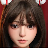 XTDOLL XT-byx2 Kaena 清楚系お姉さんシャツ誘惑 ダッチワイフ 153cm Iカップ 爆乳 ラブドール シリコン製 軽量